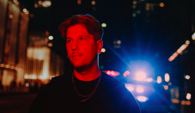 Layton Giordani levels up with new Drumcode single ‘Freaks at Night’