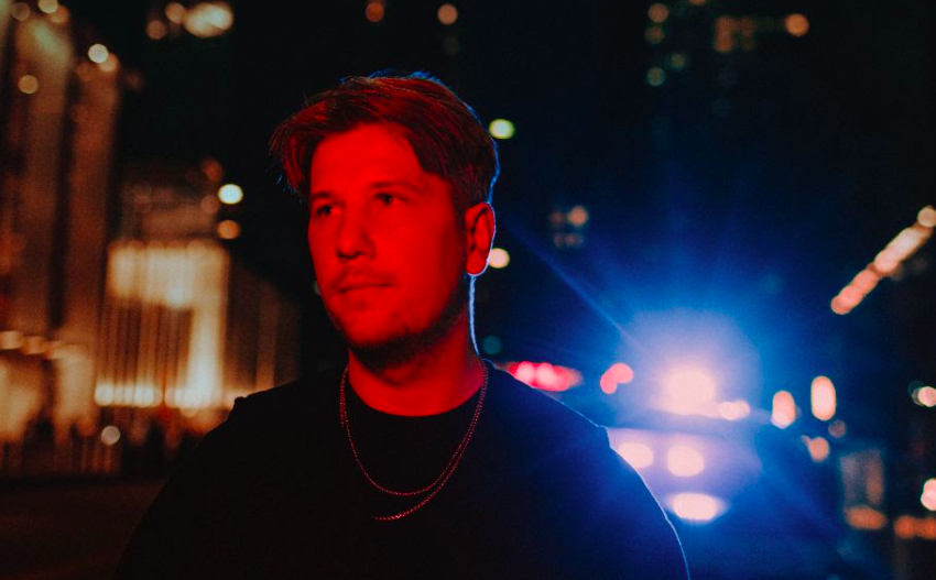 Layton Giordani levels up with new Drumcode single ‘Freaks at Night’
