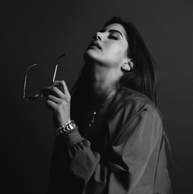 INSOMNIAC RECORDS DEBUTS LEBANESE TECH HOUSE ARTIST AMAL NEMER WITH EXCLUSIVE TANTALIZING SUMMER TRACK