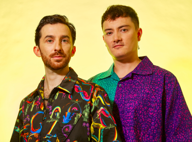Local Dialect Releases ‘Frequency’ EP