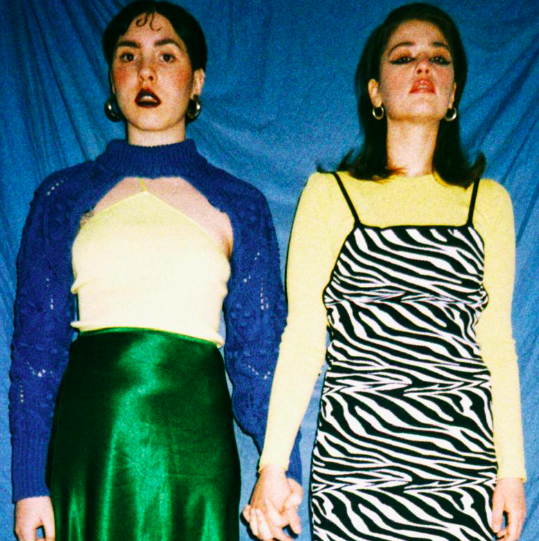 INTERVIEW: Kiara ES