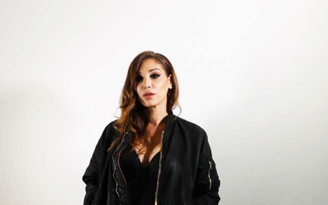 Simina Grigoriu Returns To Tronic Music With ‘Confirmation Bias’