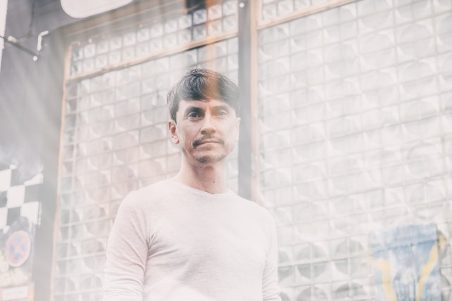 "In My Mind" by DJ Abyss: A Perfect Fusion of Deep House and Melodic Beats