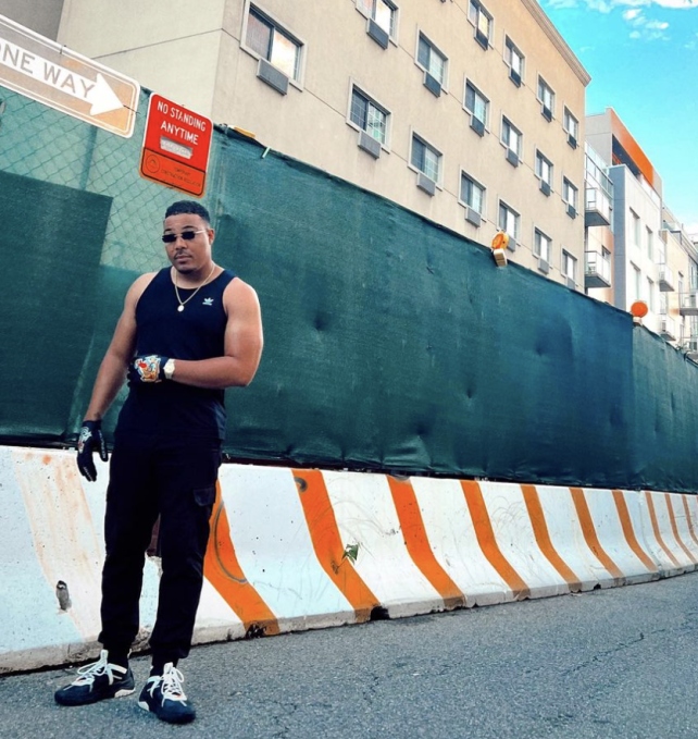 Sound On Tape delivers Soulful House inspired single via 904L World Class Sound 