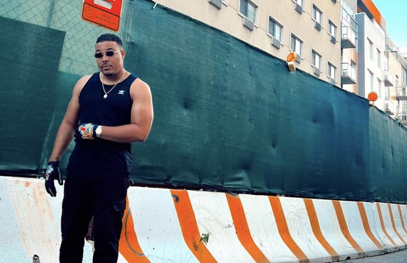 Sound On Tape delivers Soulful House inspired single via 904L World Class Sound 