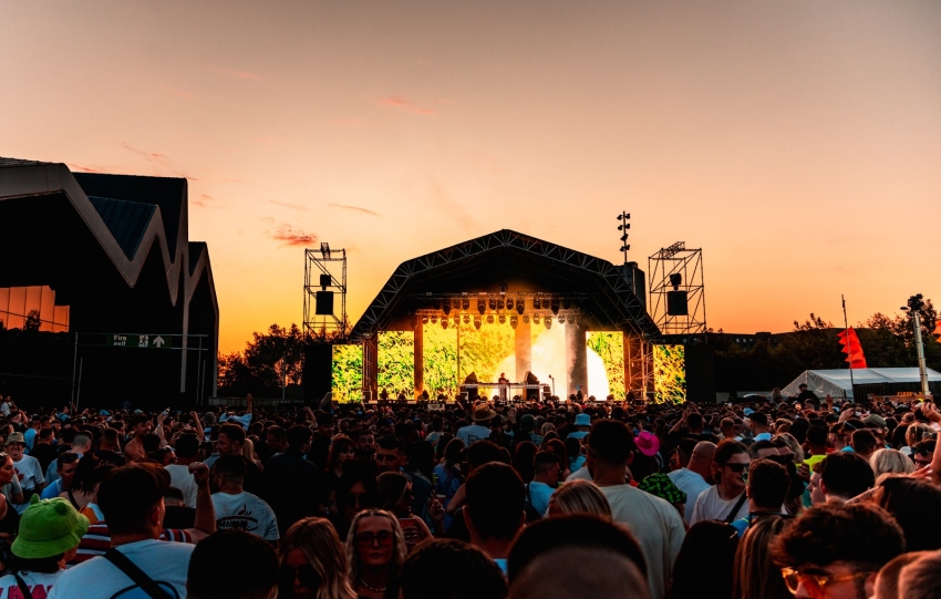 RIVERSIDE FESTIVAL & ELECTRIC FROG TEAM UP FOR EPIC ONE DAY OUTDOOR MUSIC EVENT THIS AUGUST