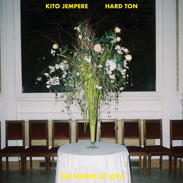 Review: "The Sound of Love" by Kito Jempere and Hard Ton