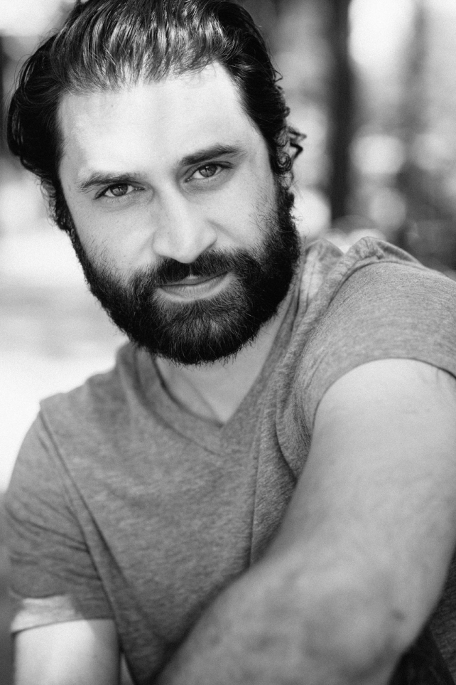 Introducing Andrew Canlon
