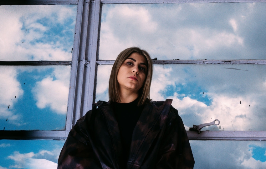 MANTi Releases Eureka EP on Kiosk ID