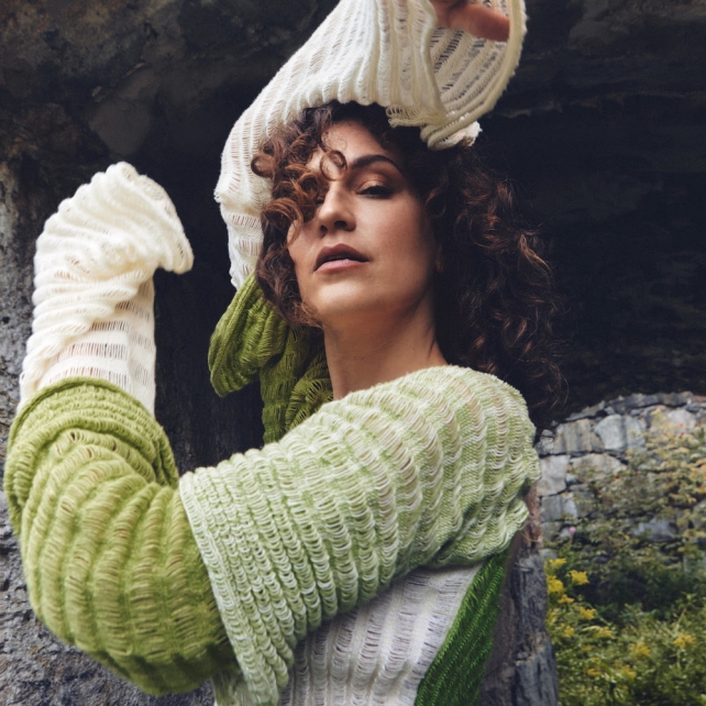 La Fleur reveals debut album ‘Väsen’ release date on [PIAS] Électronique with second uplifting LP single ‘Stay With Me’ out now