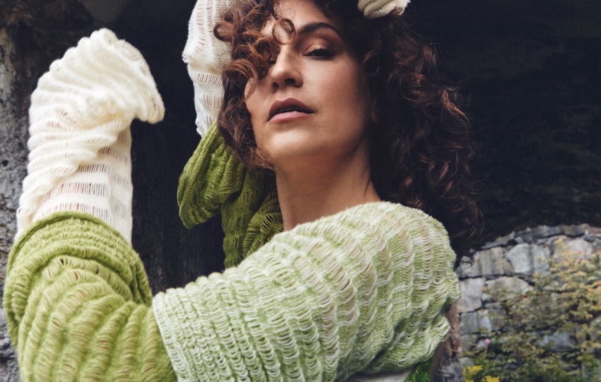 La Fleur reveals debut album ‘Väsen’ release date on [PIAS] Électronique with second uplifting LP single ‘Stay With Me’ out now