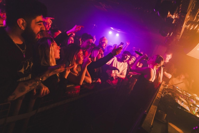 Patterns Brighton Reveals Pride Weekend Plans and Sizzling Summer Lineups with Saoirse, Moxie, Coco Bryce, Mike Dunn & Jacques Greene