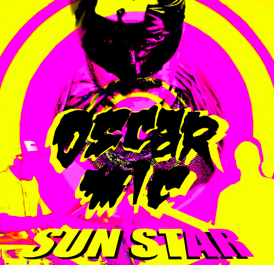 OSCAR MIC RELEASES ‘SUN STAR'
