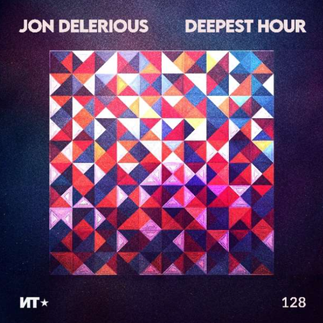 Jon Delerious presents Deepest Hour