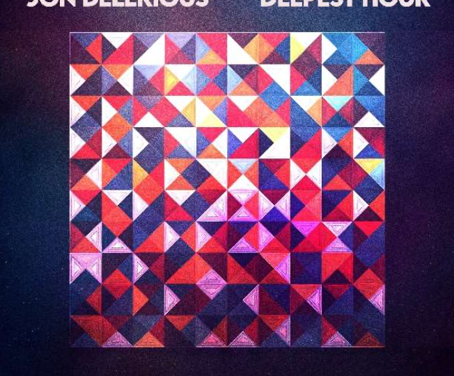 Jon Delerious presents Deepest Hour