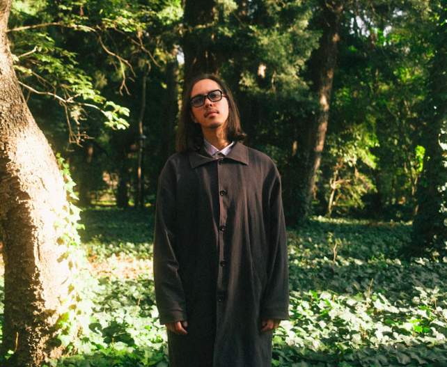 Budakid presents Lovin’ Sun