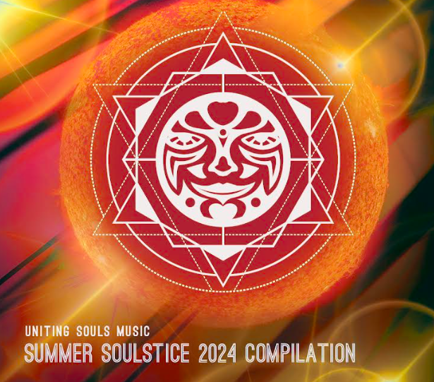 The new Summer Soulstice 2024 Compilation by Seattle mainstay Uniting Souls features new music by a host of talent from across the US West Coast and Hawaii