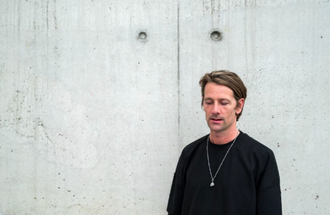 Bart Skils gets the remix treatment from Joris Voorn in Drumcode’s first-ever remix pack of his productions