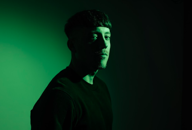 Axel Boy delivers infectious 'Up & Down'