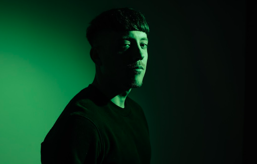 Axel Boy delivers infectious 'Up & Down'