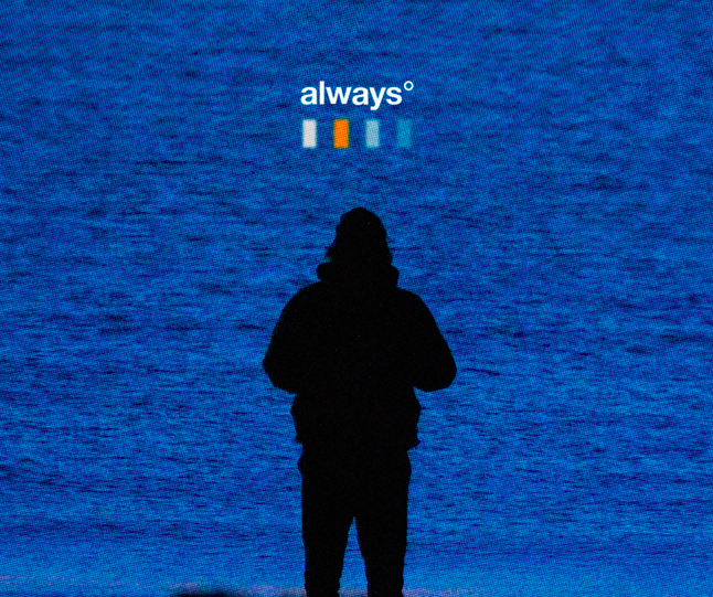 SURAY SERTIN UNVEILS EVOCATIVE DANCE POP TUNE FEATURING ETHAN SURMAN ON ZEDS DEAD'S ALTERED STATES