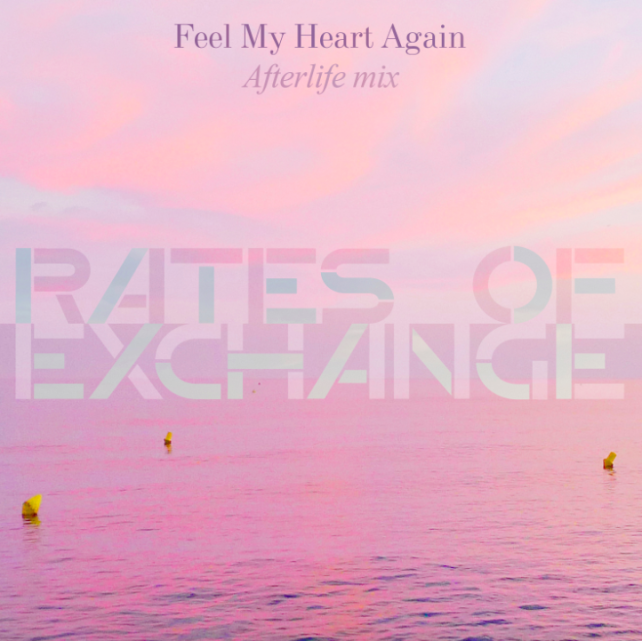 Rates of Exchange - Feel My Heart Again the Afterlife mix