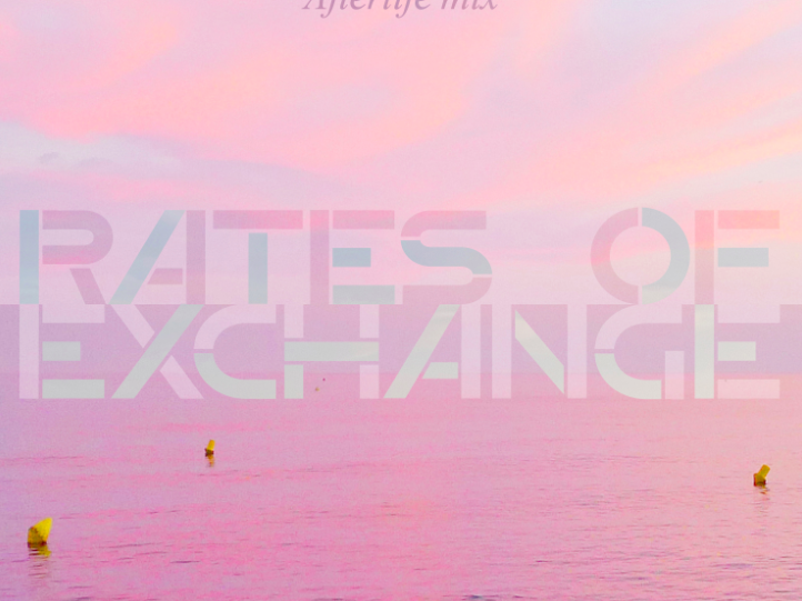 Rates of Exchange - Feel My Heart Again the Afterlife mix