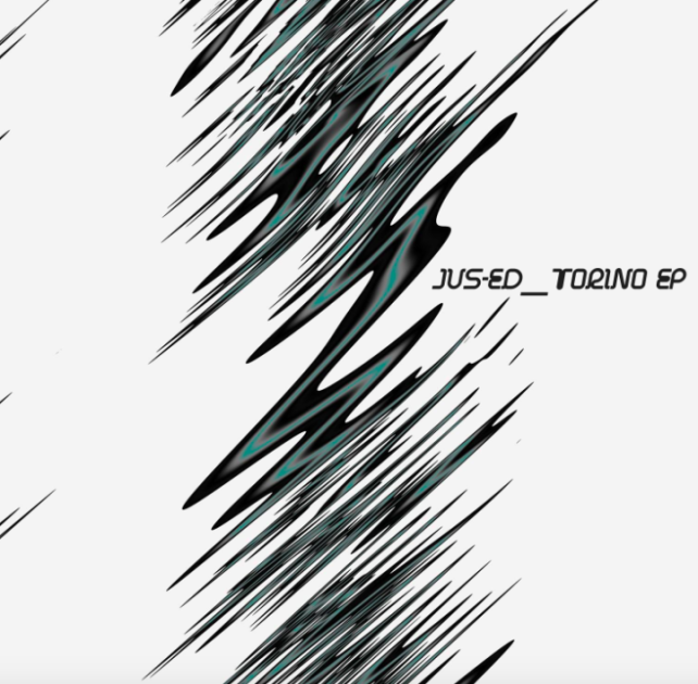 Jus-Ed - Torino E.P. [Opilec Music]