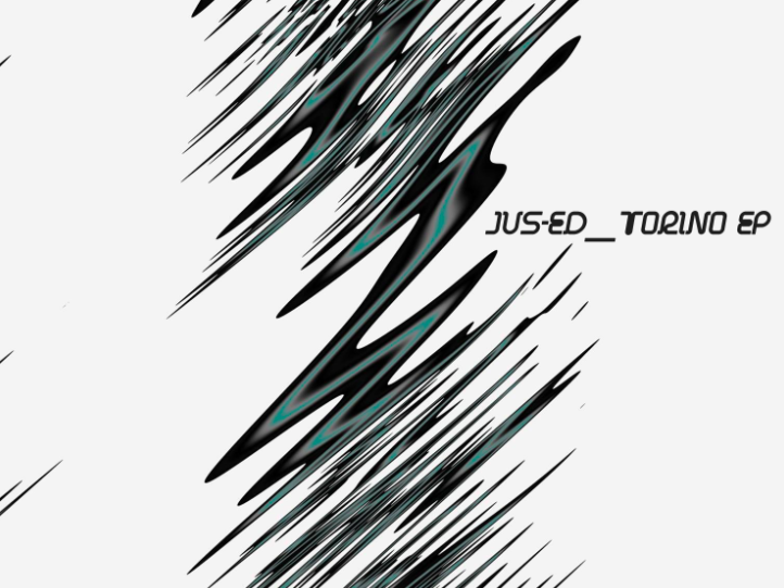 Jus-Ed - Torino E.P. [Opilec Music]