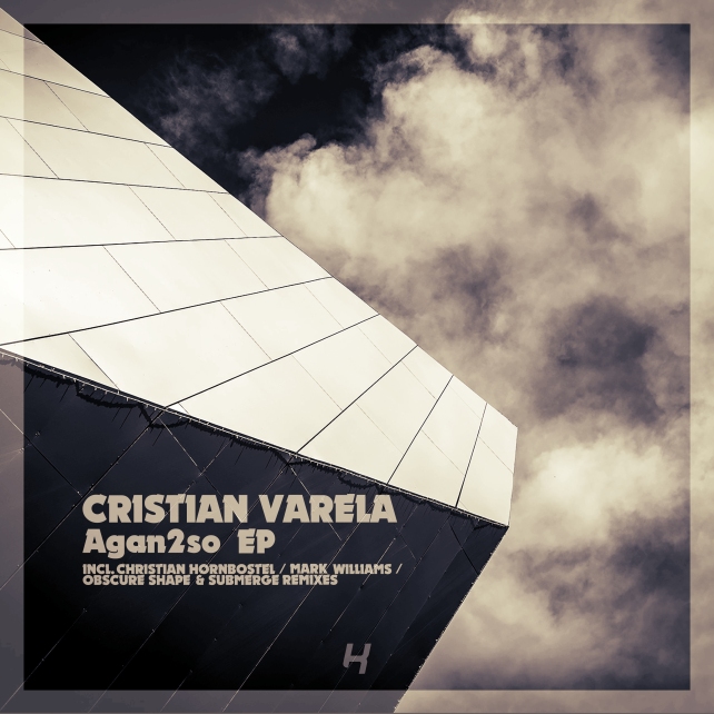 Cristian Varela presents Agan2so [KONEKT]