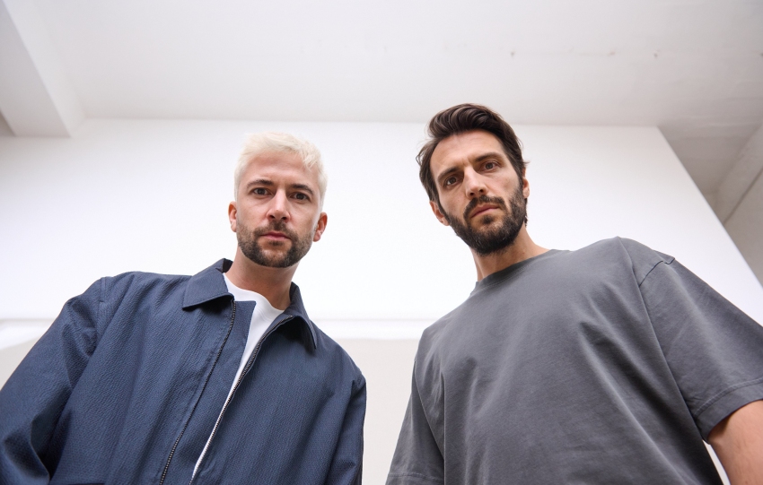 GHEIST Releases New Single ‘Auditorial’