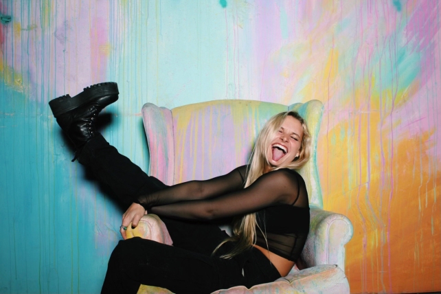 An interview with JiLLi
