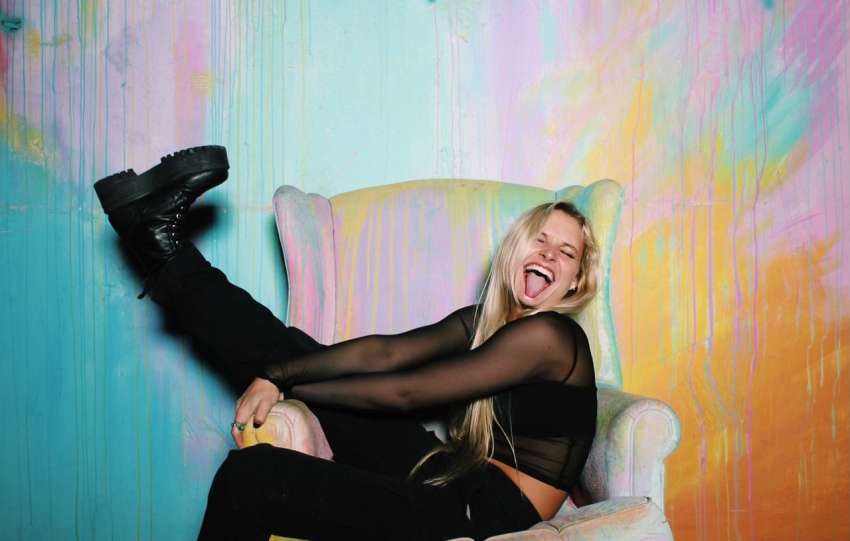 An interview with JiLLi