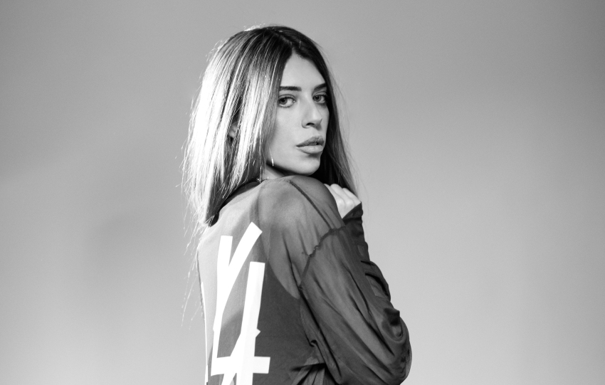 Magit Cacoon Teams up with Alphadog for ‘Bad Habit’