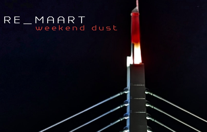 Techno Transcendence: RE_MAART Unveils Weekend Dust
