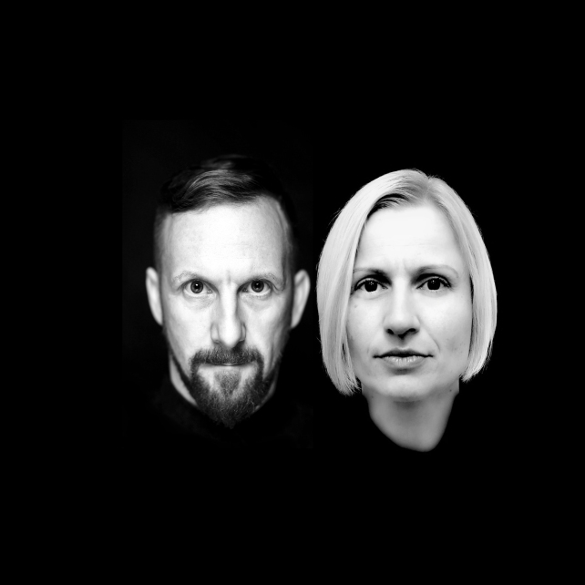 Techno Titans Torsten Kanzler & Drea Perlon Release Electrifying Track "Saturation"