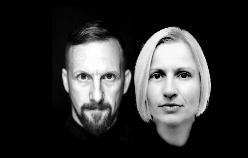 Techno Titans Torsten Kanzler & Drea Perlon Release Electrifying Track "Saturation"