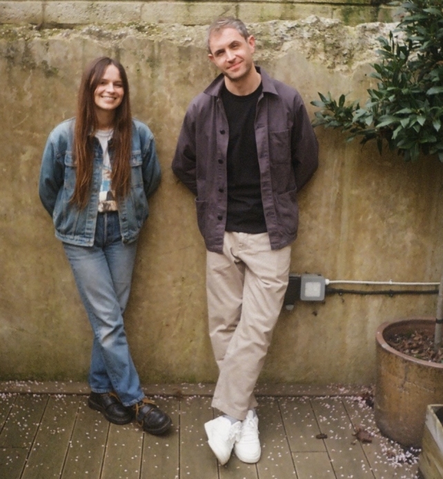 Kidnap with Gabrielle Aplin drops uplifting, emotive ‘Feels Like Home’