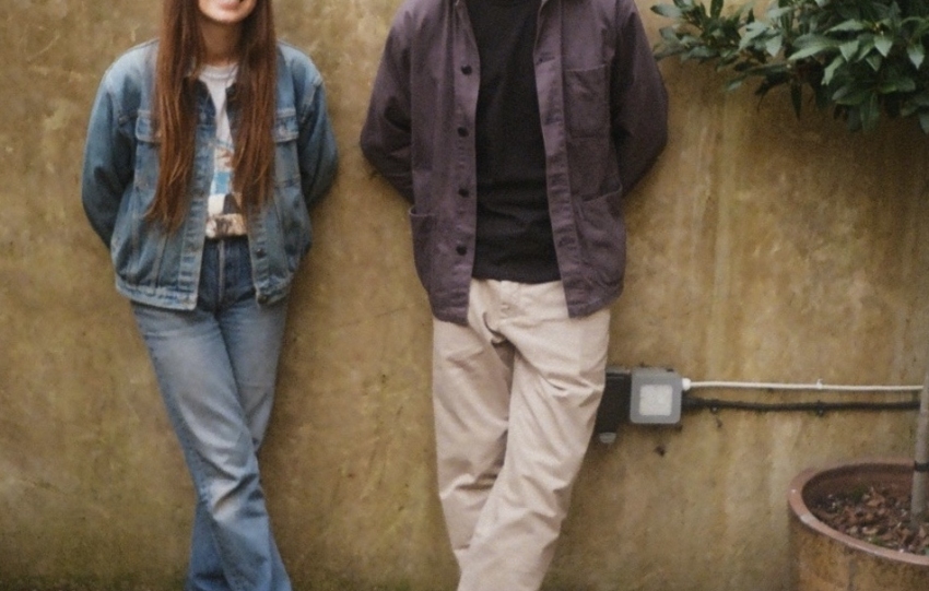 Kidnap with Gabrielle Aplin drops uplifting, emotive ‘Feels Like Home’