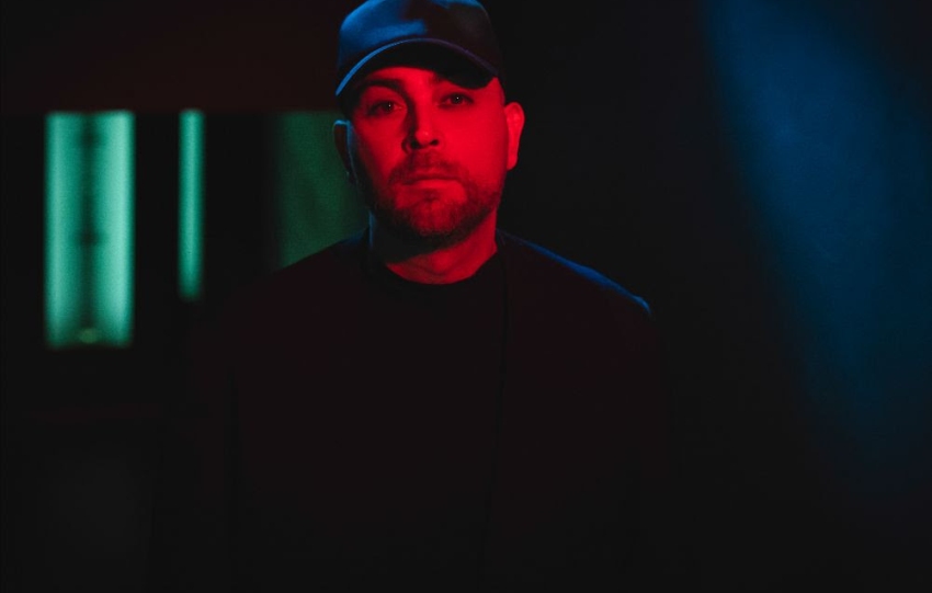 Sasha Carassi delivers impressive Truesoul debut with ‘Memoria’