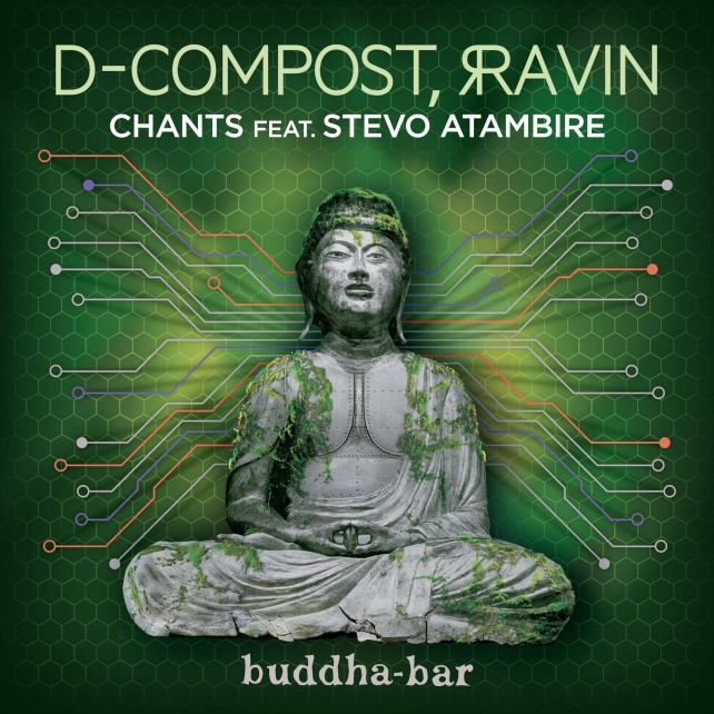 D-Compost delivers 'Chant', a track produced in partnership with Ravin and Stevo Atambire. 