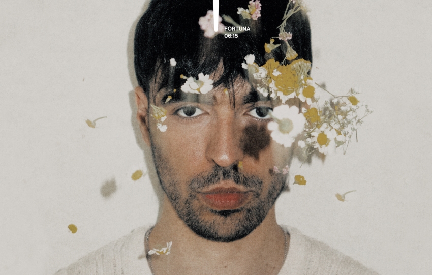 Trikk Releases ‘Fortuna’ on Innervisions