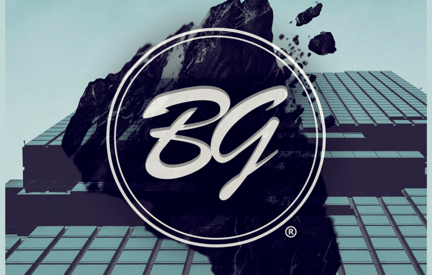 Brock Edwards & Patrick Meeks presents 5-4-3-2-1 [Brook Gee Records]