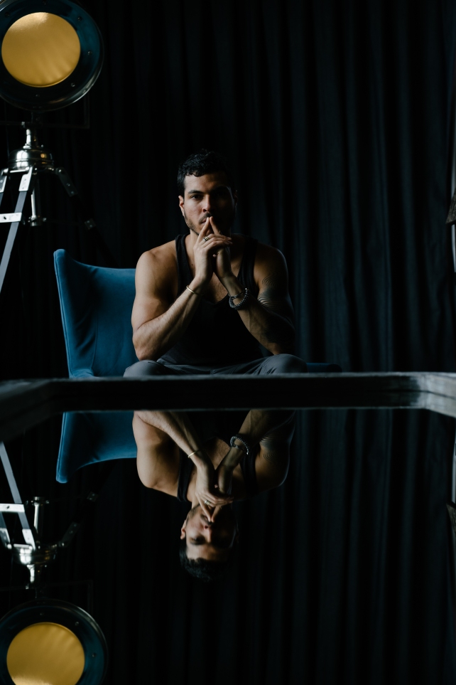 DISTRIKT Sound welcome Brian Cid’s ‘Mind Game’ EP