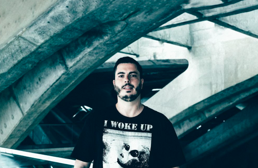 Wehbba returns to Drumcode for the anticipated ‘Awaken’ EP