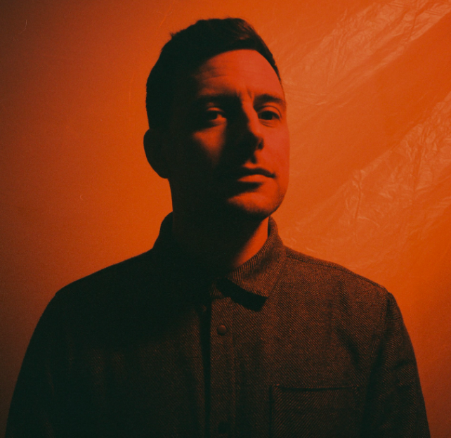 Brecon releases four track collaborative EP on With Bells Records