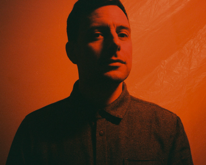Brecon releases four track collaborative EP on With Bells Records