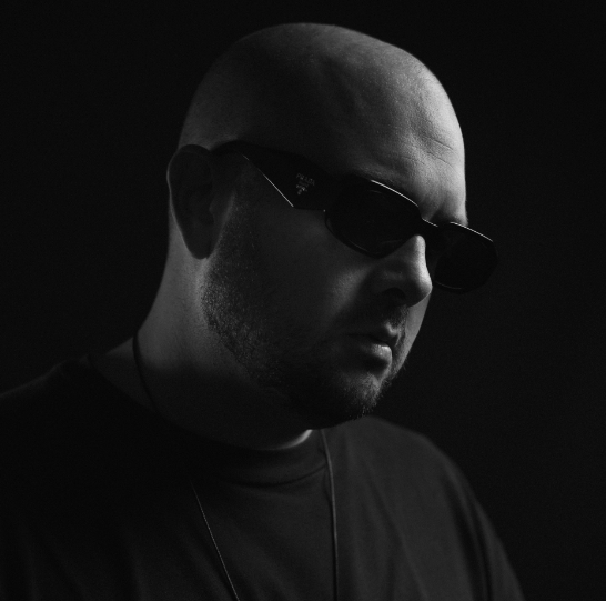Victor Ruiz Unveils Artistic Project ‘This Is Not An Album’