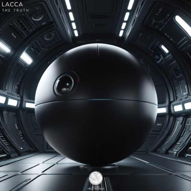 Lacca "The Truth"