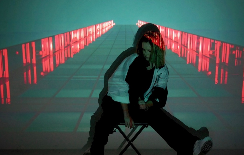 FOURTH DAUGHTER LETS IT ALL GO WITH NEW SINGLE ‘HIGHER (JUST A FEELING)’